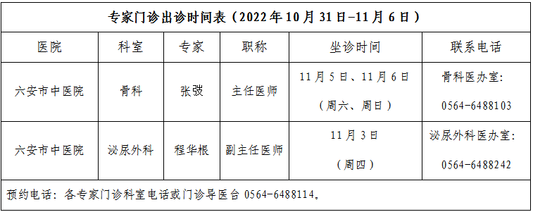 坐診表 坐診表.png